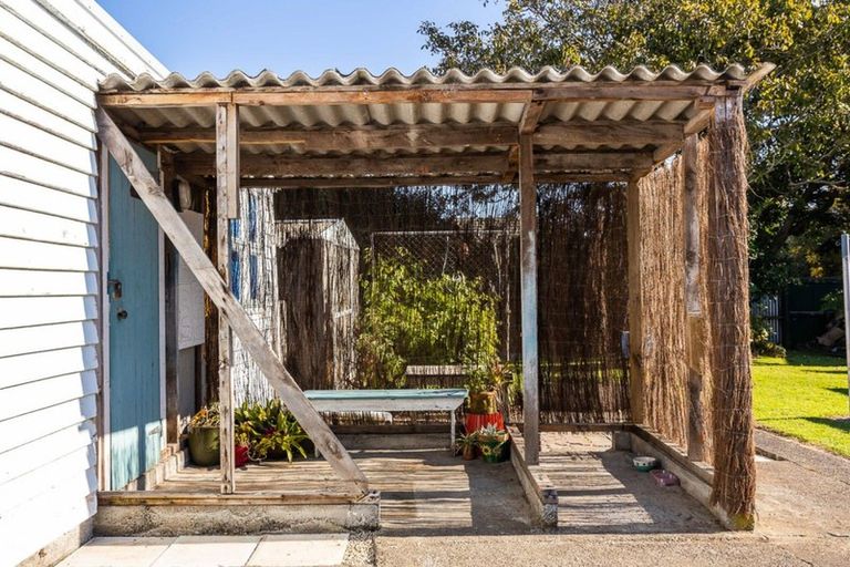 Photo of property in 41 Seymour Street, Waitara, 4320