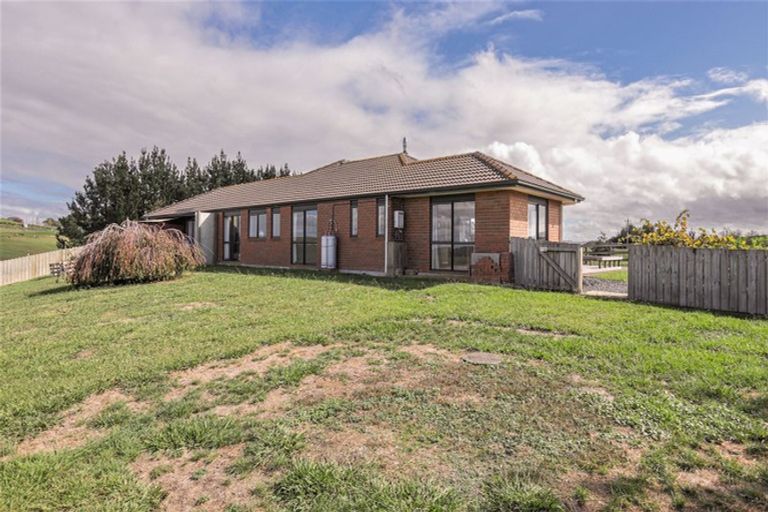 Photo of property in 520 Koheroa Road, Mercer, 2474