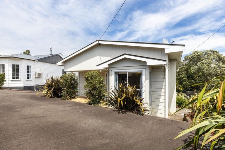Photo of property in 39 Essex Street, Vogeltown, New Plymouth, 4310