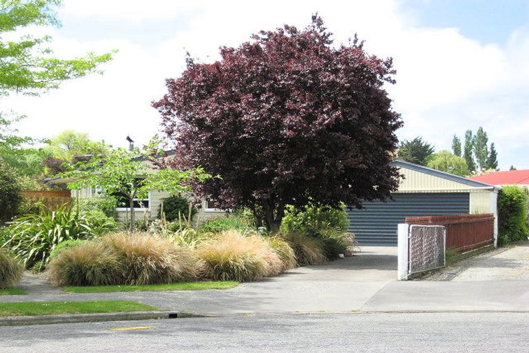 Photo of property in 31 Blackwell Crescent, Kaiapoi, 7630