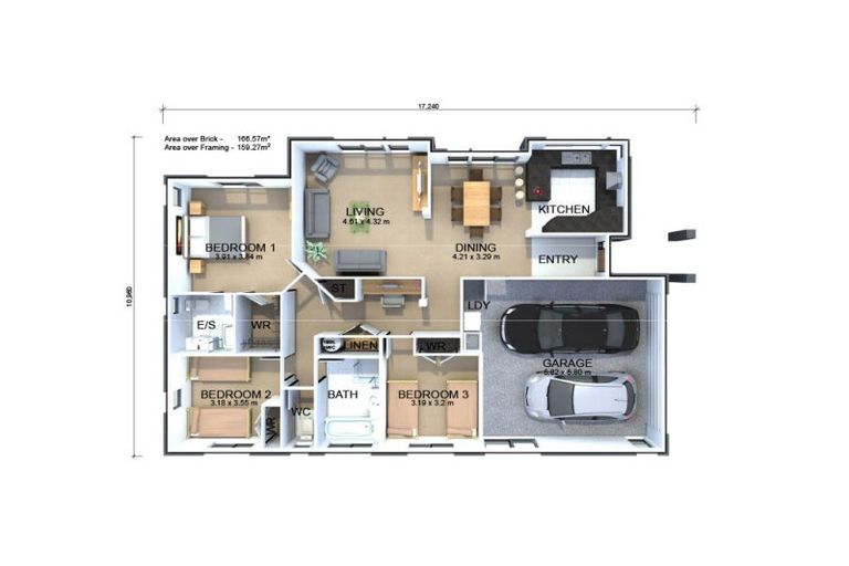 Photo of property in 20 Kotiate Street, Papamoa Beach, Papamoa, 3118