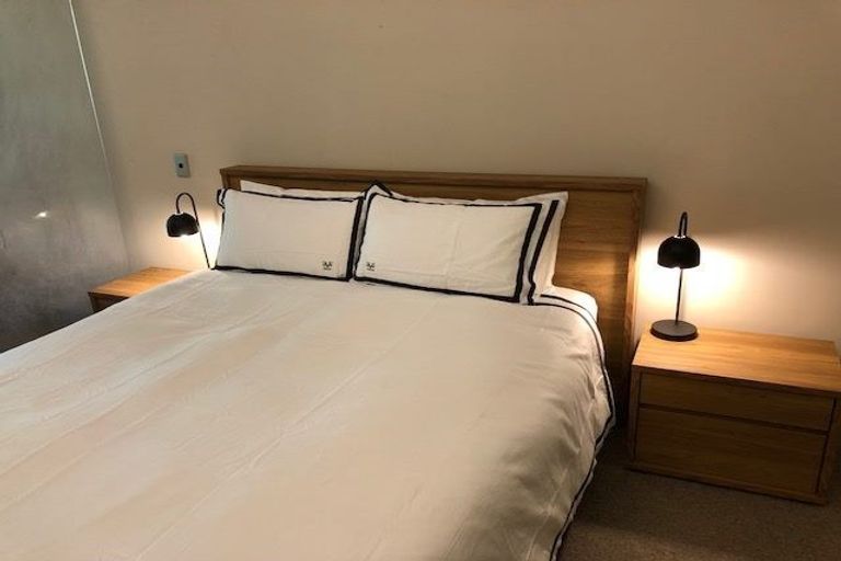 Photo of property in Gerondis Bldg Apartments, 112/60 Willis Street, Wellington Central, Wellington, 6011