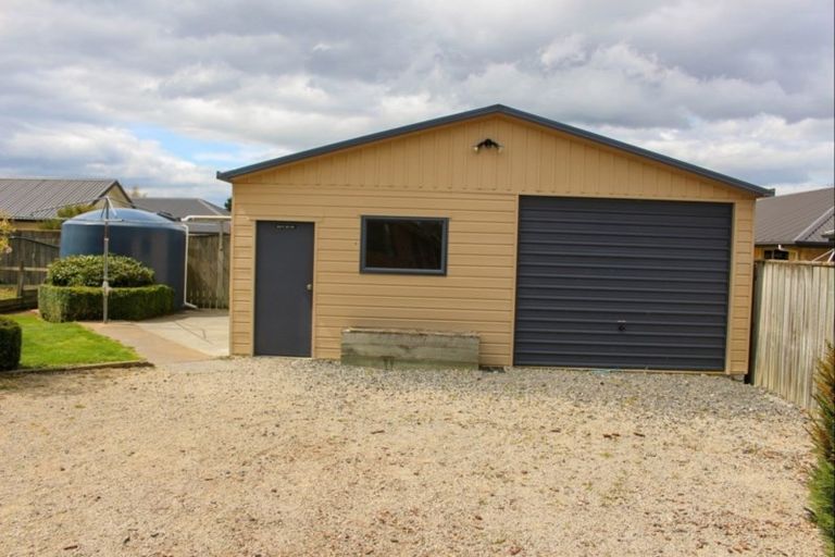 Photo of property in 104a Spaxton Street, Methven, 7730