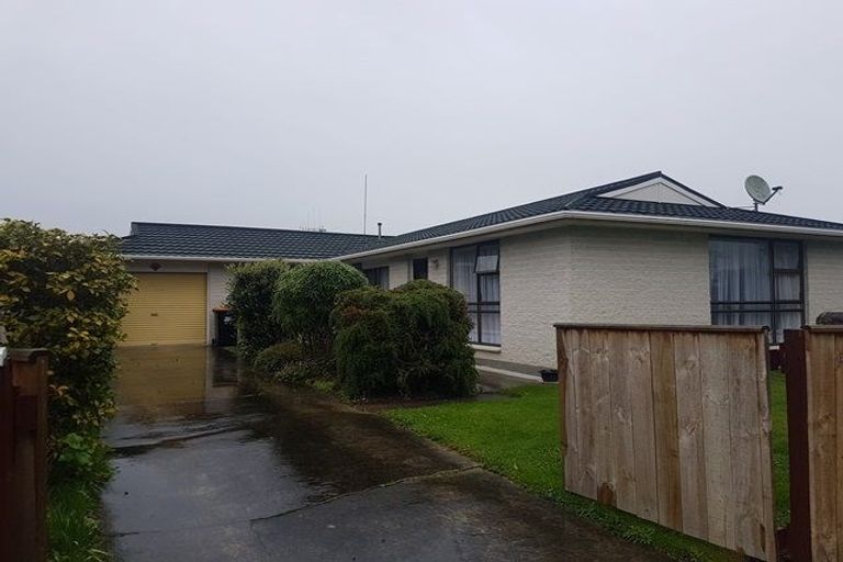 Photo of property in 362 College Street, West End, Palmerston North, 4410