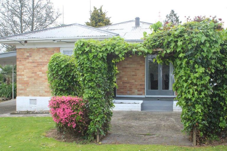 Photo of property in 11 Anzac Street, Te Kuiti, 3910