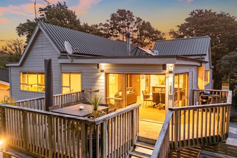 Photo of property in 7 Palfrey Street, Wallaceville, Upper Hutt, 5018