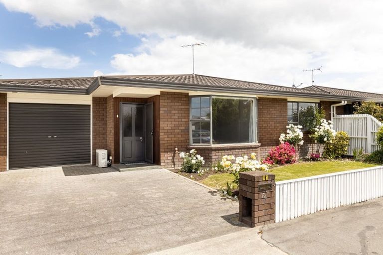 Photo of property in 81 Arthur Street, Blenheim, 7201