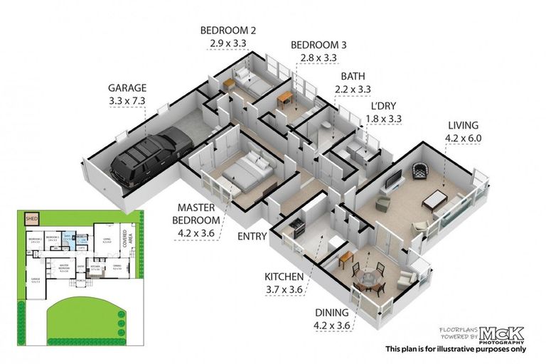 Photo of property in 38 Brown Street, Inglewood, 4330