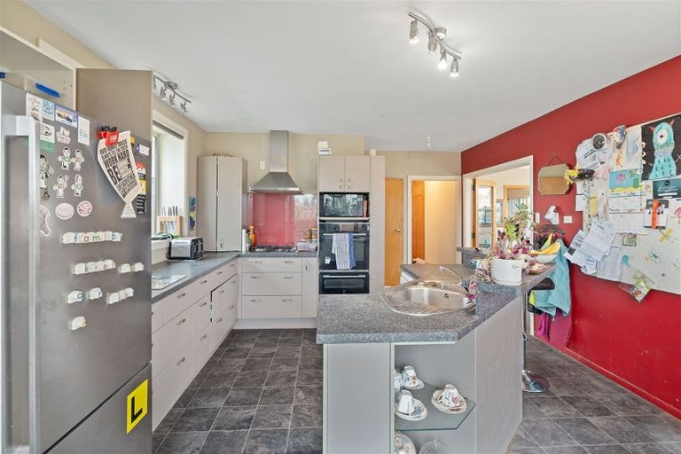 Photo of property in 43 Michael Street, Rakaia, 7710