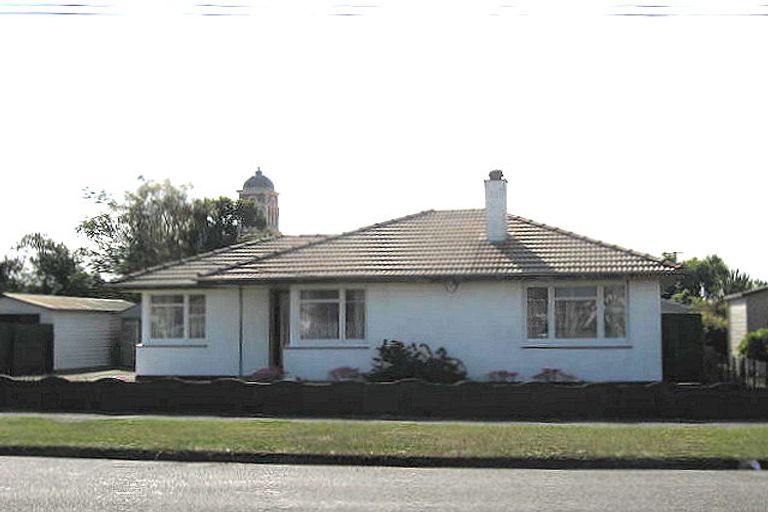 Photo of property in 9 Rugby Street, Waimate, 7924