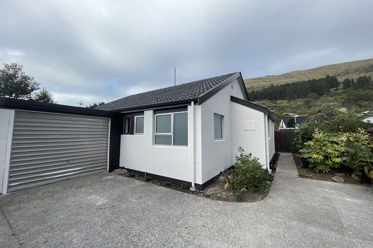 Photo of property in 2/29 Sumnervale Drive, Sumner, Christchurch, 8081