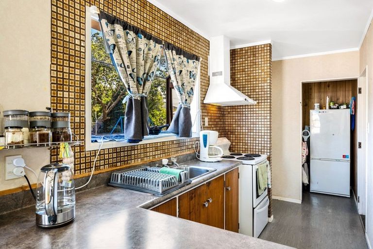 Photo of property in 83 California Drive, Totara Park, Upper Hutt, 5018