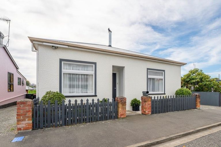 Photo of property in 7 Mere Mere Street, Seaview, Timaru, 7910