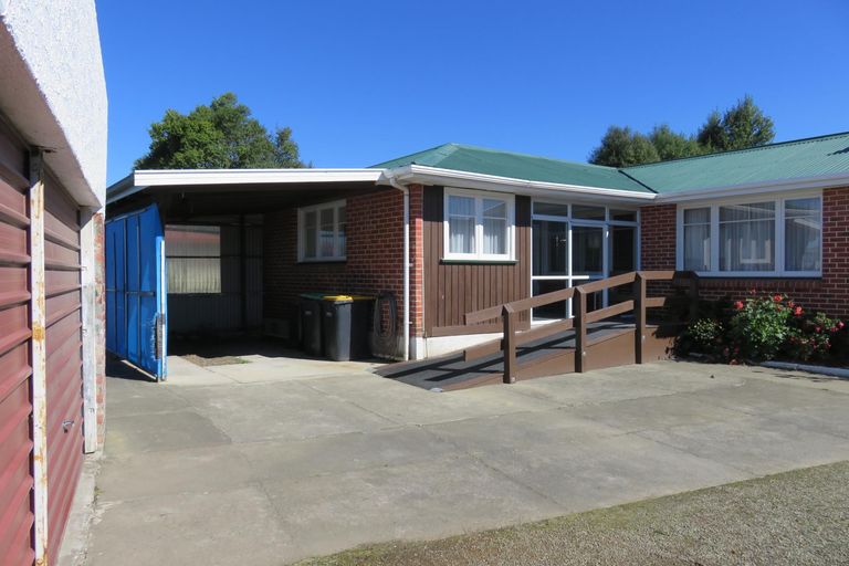 Photo of property in 40 Hayhurst Street, Temuka, 7920