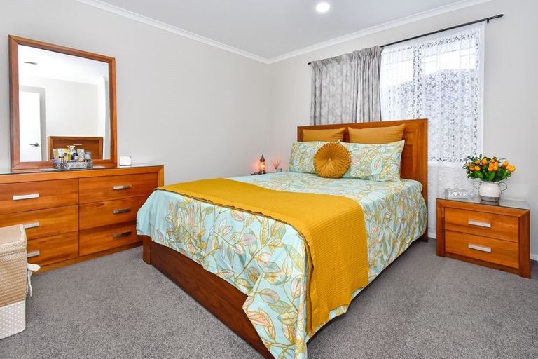 Photo of property in 46 Cyclamen Road, Mangere, Auckland, 2022