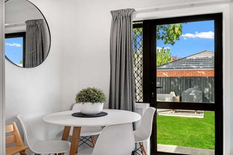 Photo of property in 1/31 Nottingham Avenue, Halswell, Christchurch, 8025