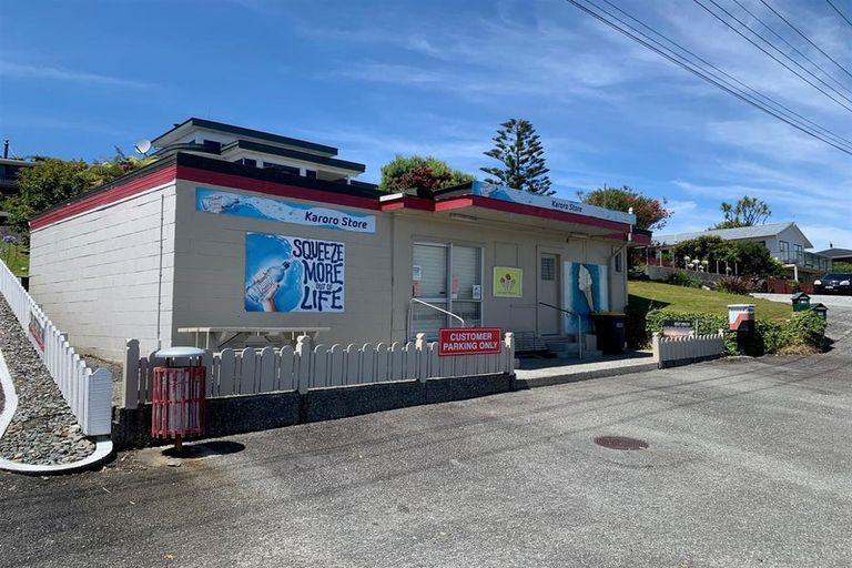 Photo of property in 77 Main South Road, Karoro, Greymouth, 7805