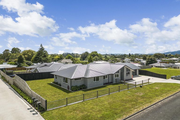 Photo of property in 8a Bryce Street, Kihikihi, Te Awamutu, 3800