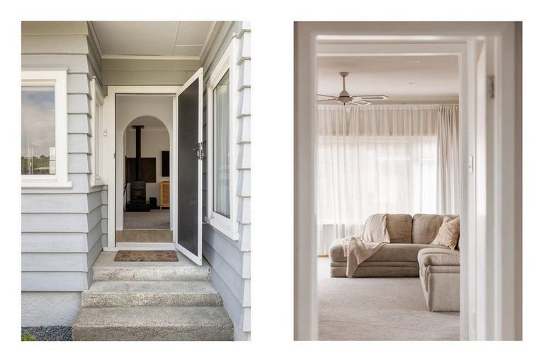 Photo of property in 46 Mcgarvey Road, Whakatane, 3120