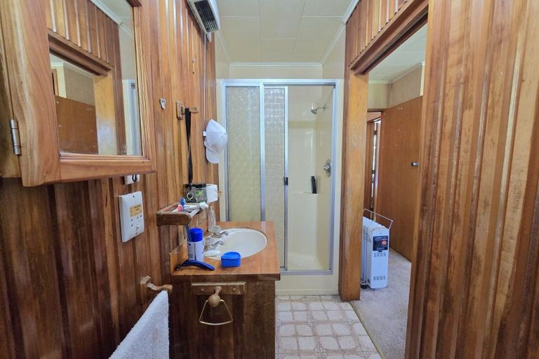 Photo of property in 42 Whitcombe Terrace, Hokitika, 7810