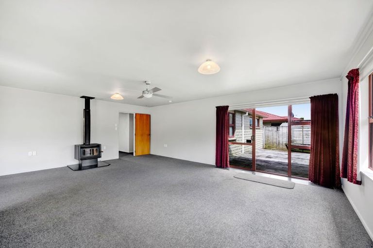 Photo of property in 26c Dixon Avenue, Hawera, 4610
