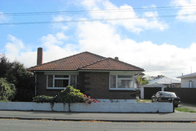 Photo of property in 51 Cain Street, Parkside, Timaru, 7910