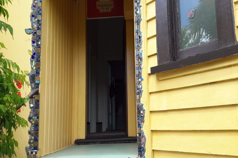 Photo of property in 602 Richmond Street, Thames, 3500