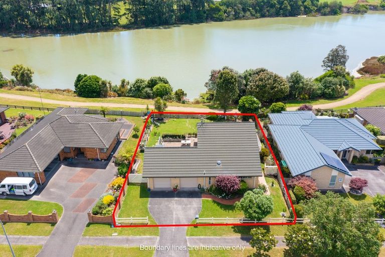 Photo of property in 67 Elsie Drive, Waiuku, 2123