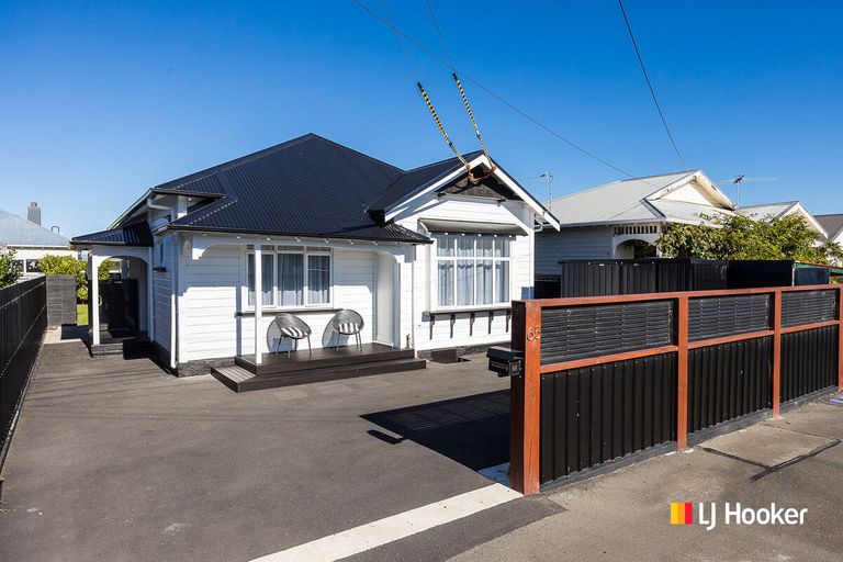 Photo of property in 65 Richardson Street, Saint Kilda, Dunedin, 9012