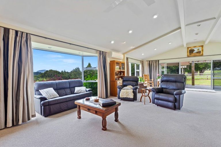 Photo of property in 33 Hardie Road, Glenbervie, Whangarei, 0173