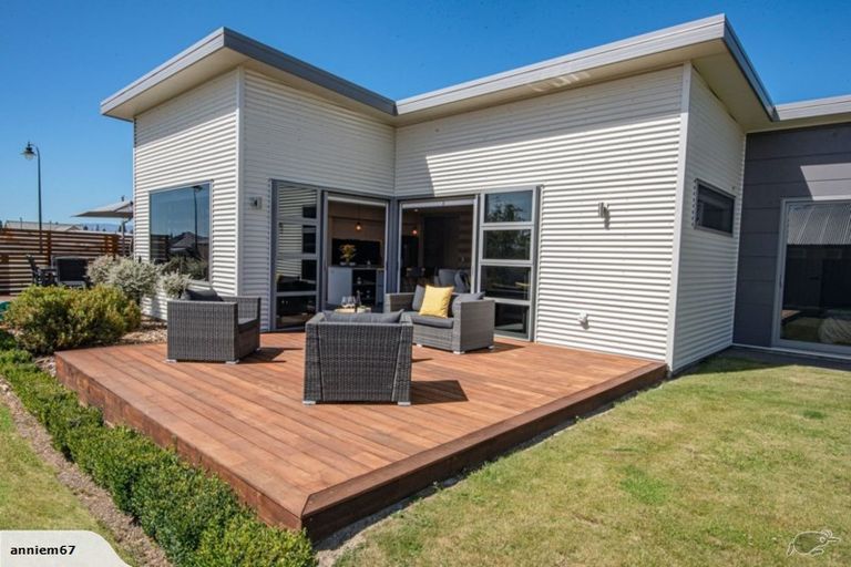 Photo of property in 12 Grandvue Drive, Twizel, 7901