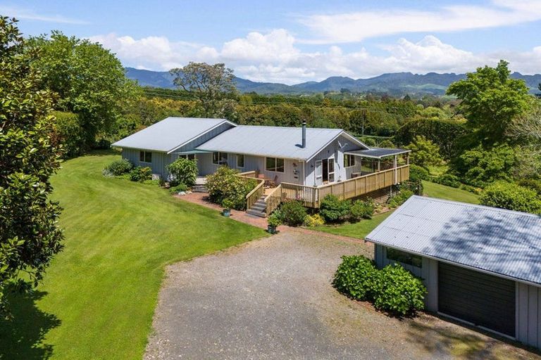 Photo of property in 7 Walker Road East, Aongatete, Katikati, 3178