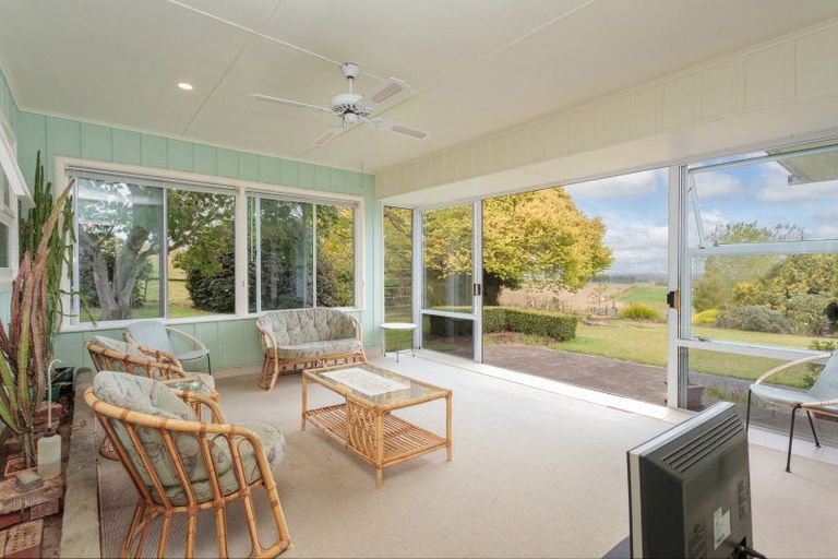 Photo of property in 287 Quine Road, Tahuna, Morrinsville, 3373