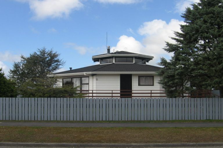 Photo of property in 97 Montgomery Avenue, Dargaville, 0310