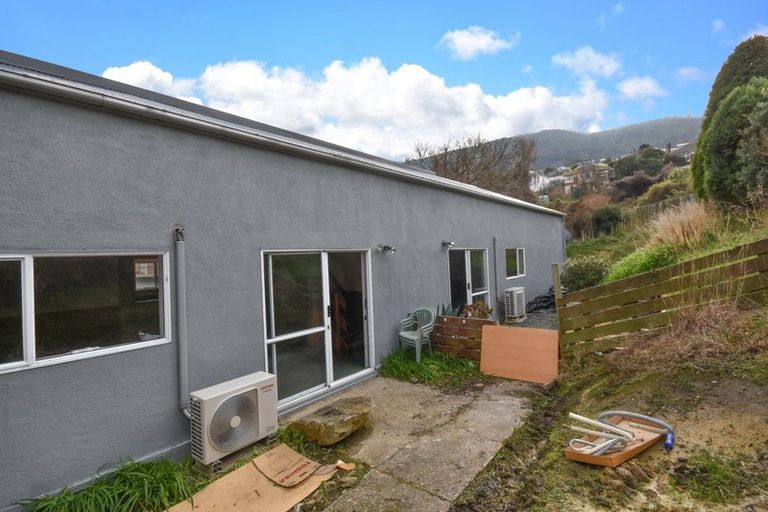 Photo of property in 263a Ravensbourne Road, Ravensbourne, Dunedin, 9022