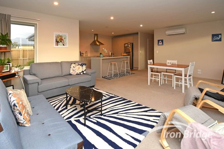 Photo of property in 31 Franklin Crescent, Lincoln, 7608