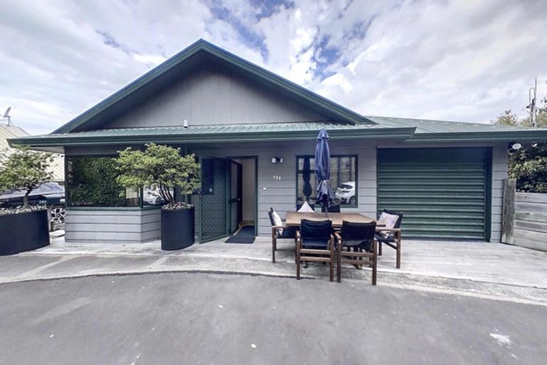 Photo of property in 135 Priestley Terrace, Bluff Hill, Napier, 4110