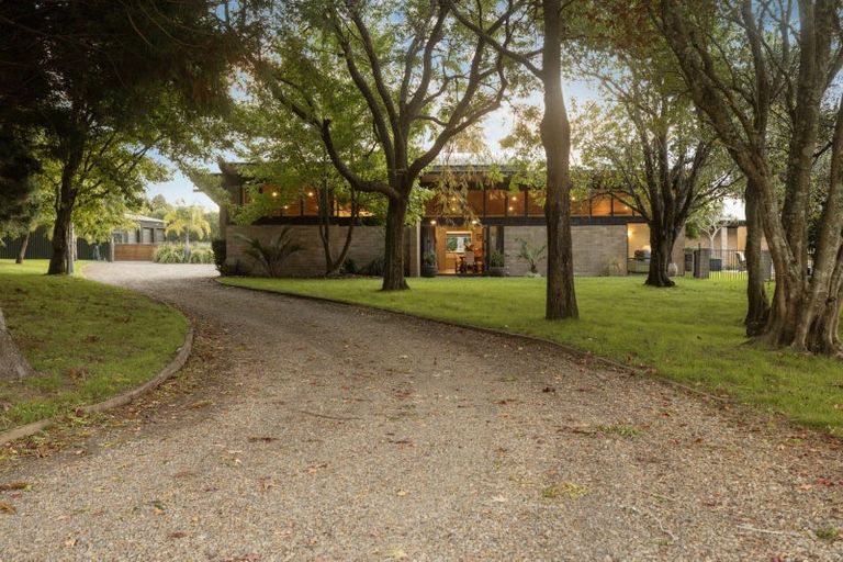 Photo of property in 185 Matahui Road, Aongatete, Katikati, 3181