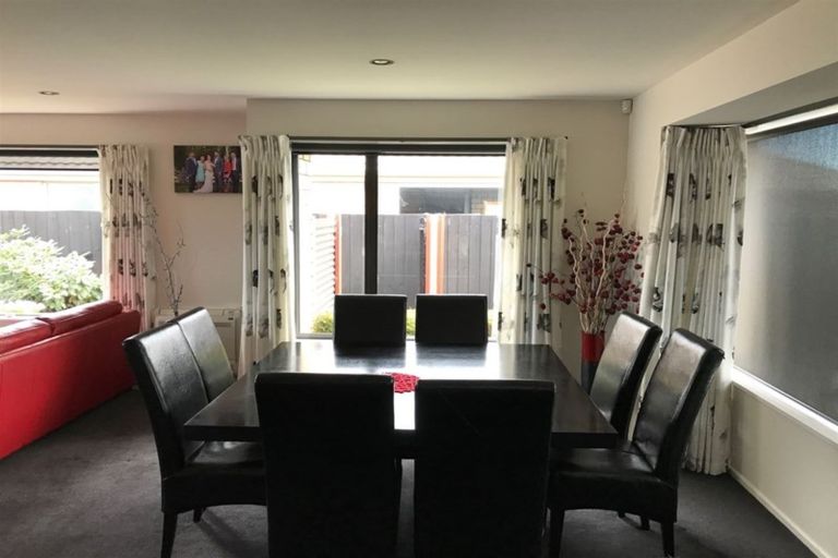 Photo of property in 8 Clematis Place, Wigram, Christchurch, 8042