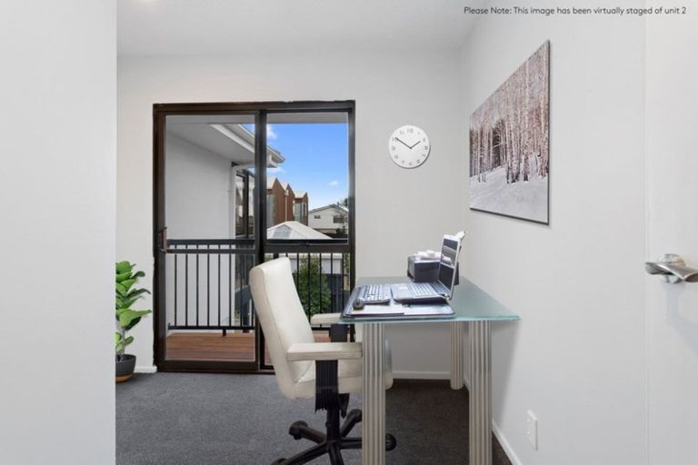 Photo of property in 3/91 Beachville Road, Redcliffs, Christchurch, 8081