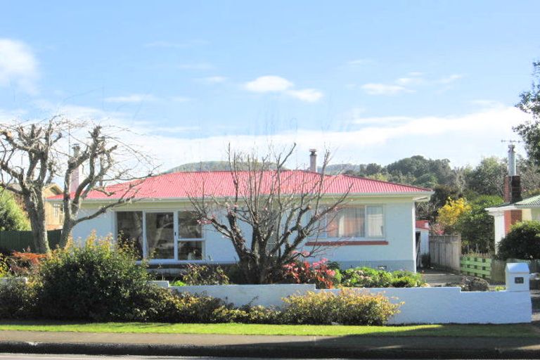 Photo of property in 65 Three Mile Bush Road, Te Kamo, Whangarei, 0112