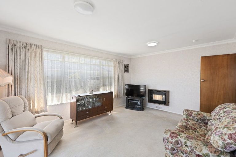 Photo of property in 60c Winchester Street, Levin, 5510
