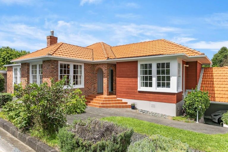 Photo of property in 10 Ngaio Street, Orakei, Auckland, 1071