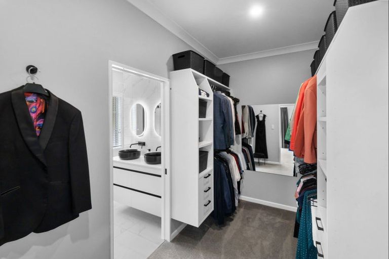 Photo of property in 30a Delamare Way, Rolleston, 7614