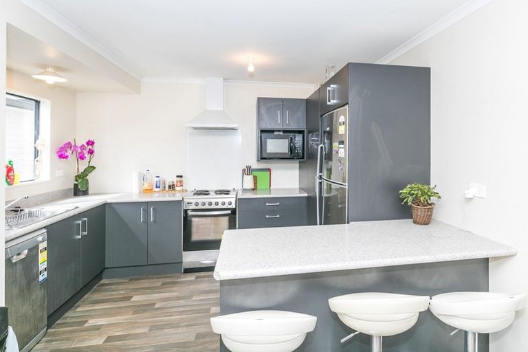 Photo of property in 2/179 Knighton Road, Hillcrest, Hamilton, 3216