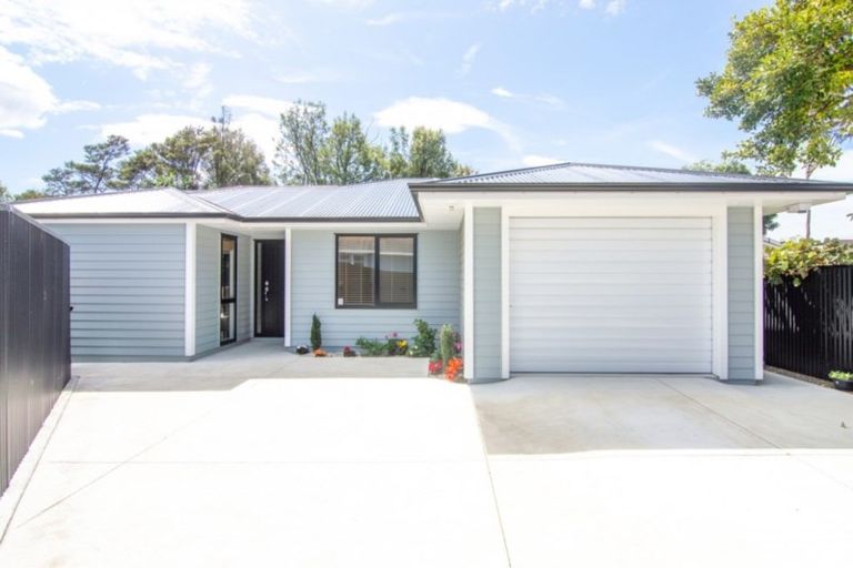 Photo of property in 22a Alfred Street, Roslyn, Palmerston North, 4414