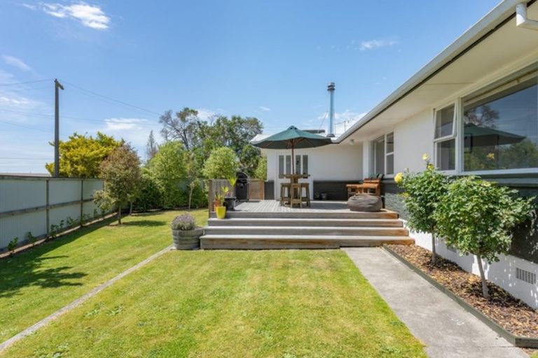 Photo of property in 7 Wadsworth Crescent, Redwoodtown, Blenheim, 7201