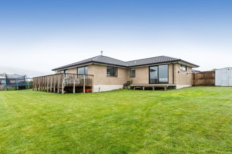 Photo of property in 50 Titri Road, Waihola, Outram, 9073