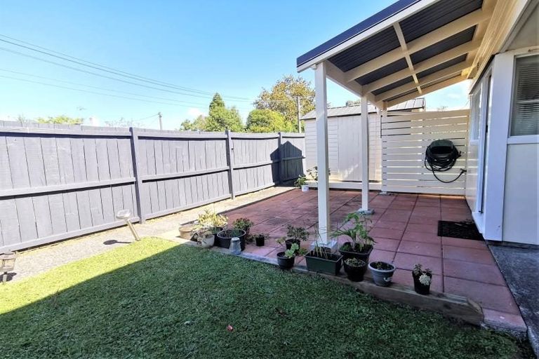 Photo of property in 3/272a Birkdale Road, Birkdale, Auckland, 0626