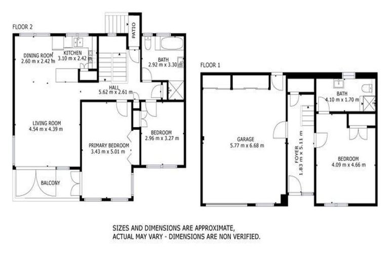 Photo of property in 2/4 Beacholm Road, Takapuna, Auckland, 0622